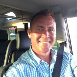 Meet your Posher, Christopher